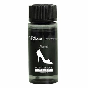 Aroma360 Disney's Cinderella So This Is Love Fragrance Oil 50ml (Pro-Pod)